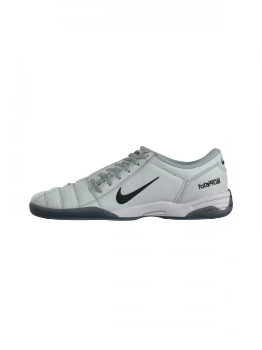 Foto van product Nike Sportswear Sneakers laag 'Total 90 Premium' grijs / robijnrood / zwart