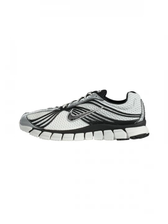 Foto van product Nike Sportswear Sneakers laag 'ZOOM SKYLON 11' zwart / zilver / wit