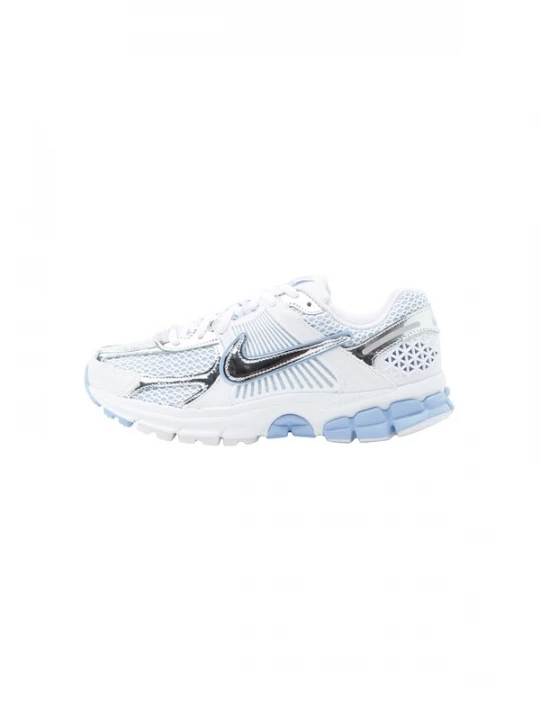Foto van product Nike Sportswear Sneakers laag 'Zoom Vomero 5' lichtblauw / zilver / wit