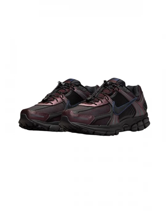 Foto van product Nike Sportswear Sneakers laag 'ZOOM VOMERO UT' navy / bourgogne / zwart