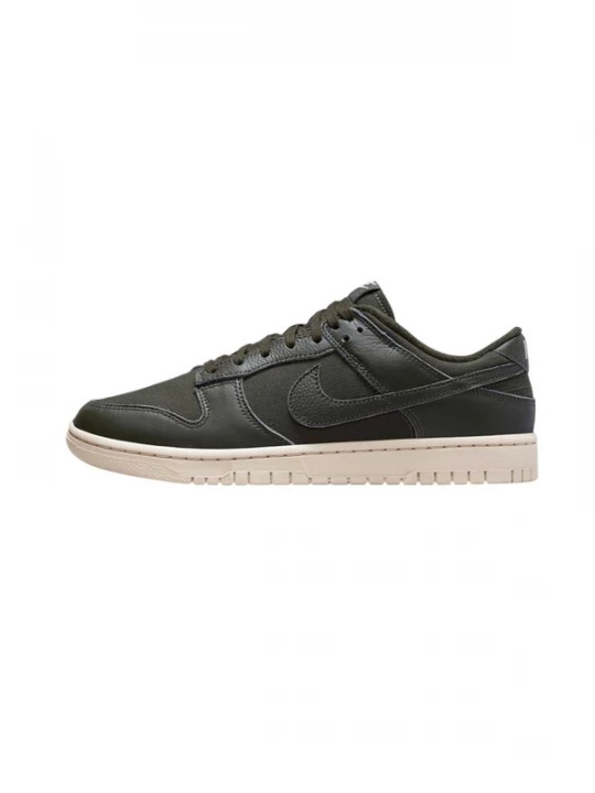 Foto van product Nike Sportswear Sneakers laag zwart / offwhite