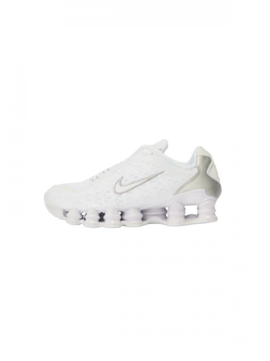 Foto van product Nike Sportswear Sneakers 'Shox' zilver / wit