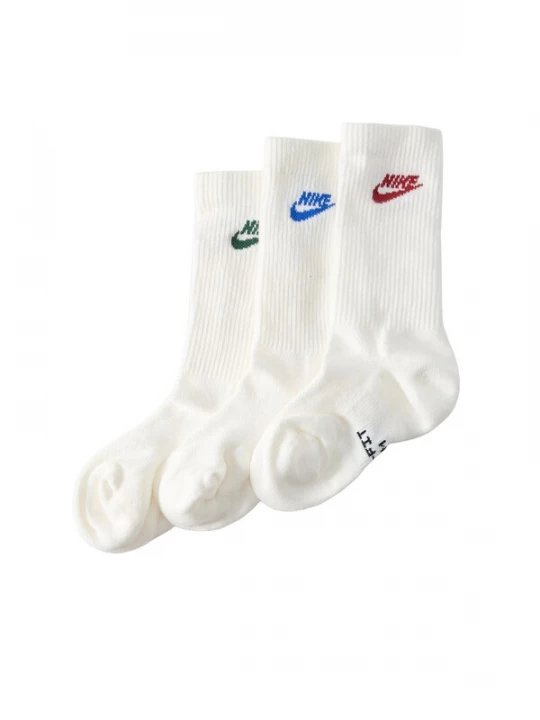 Foto van product Nike Sportswear Sokken blauw / groen / donkerrood / offwhite