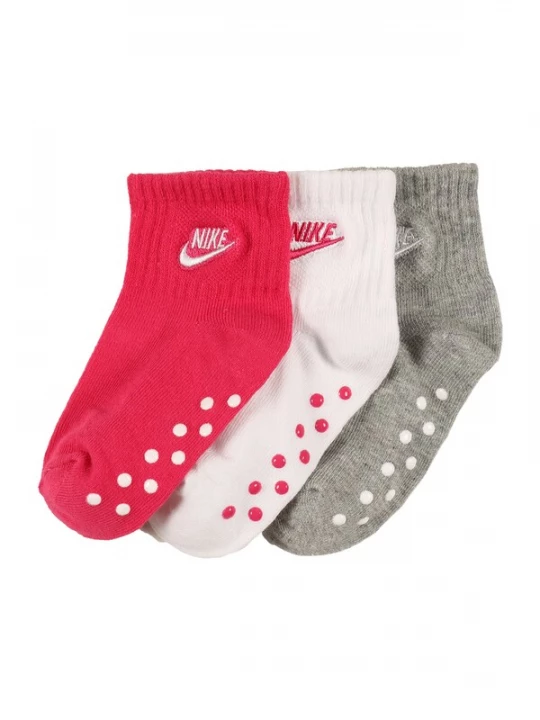 Foto van product Nike Sportswear Sokken 'Core Futura' pink