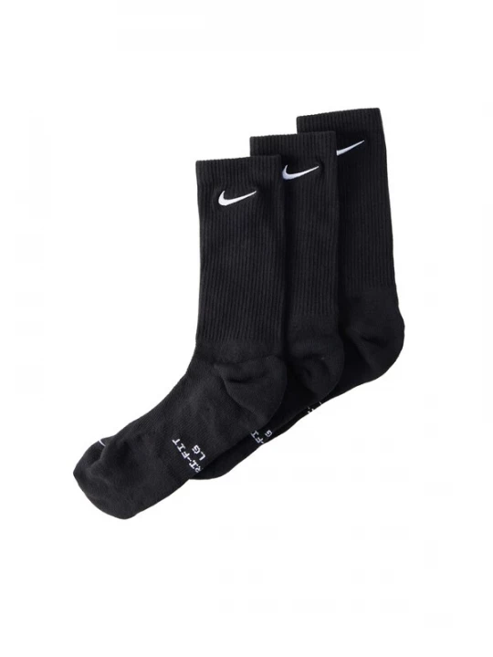 Foto van product Nike Sportswear Sokken 'Everyday' zwart / wit