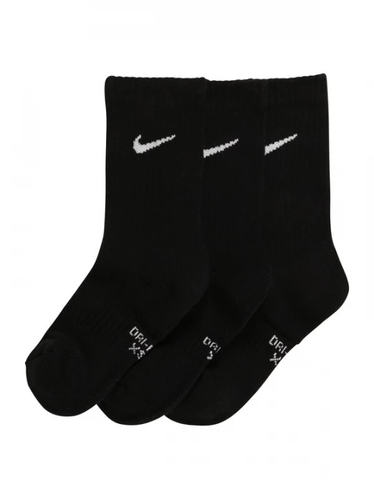 Foto van product Nike Sportswear Sokken lichtgrijs / zwart