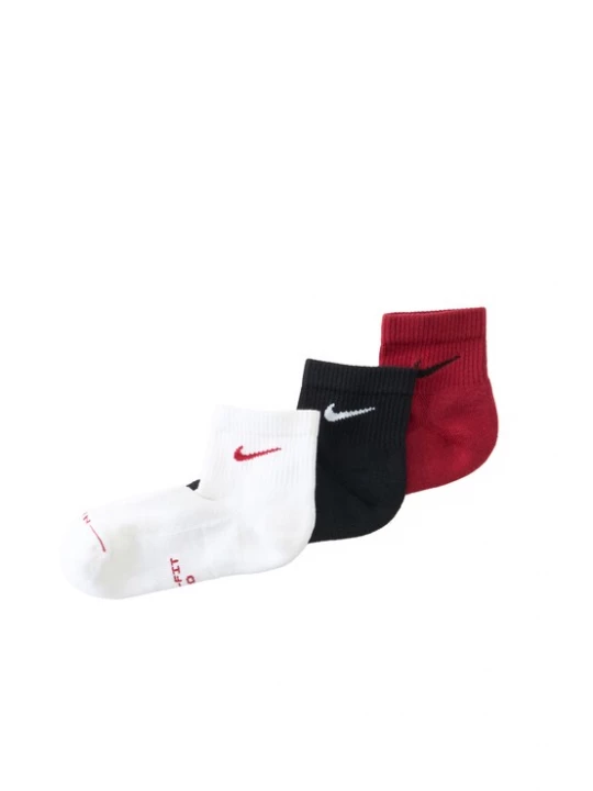 Foto van product Nike Sportswear Sokken rood / zwart / wit