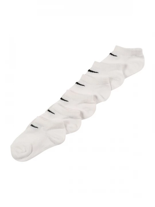 Foto van product Nike Sportswear Sokken zwart / offwhite