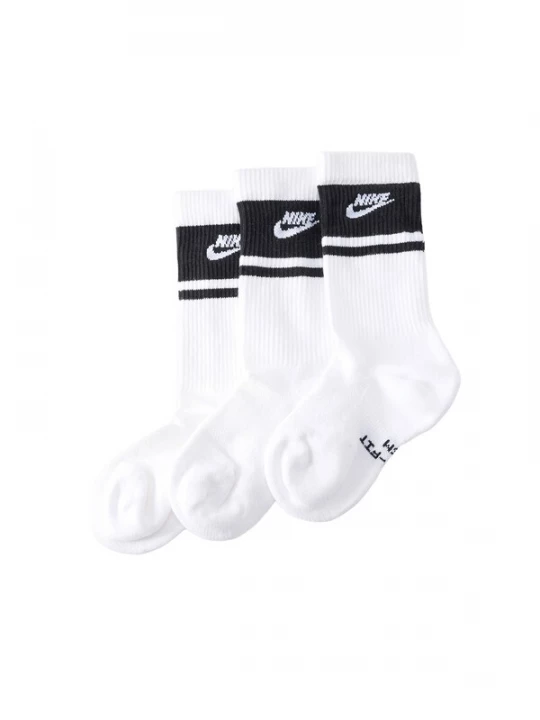 Foto van product Nike Sportswear Sokken zwart / wit
