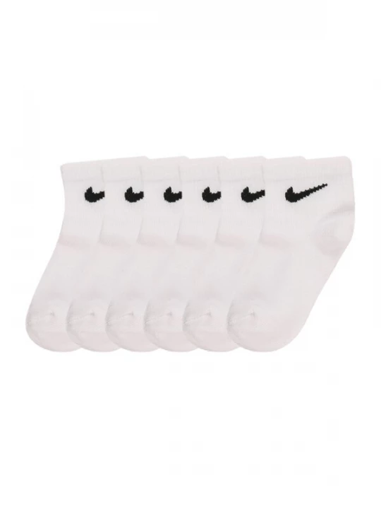 Foto van product Nike Sportswear Sokken zwart / wit