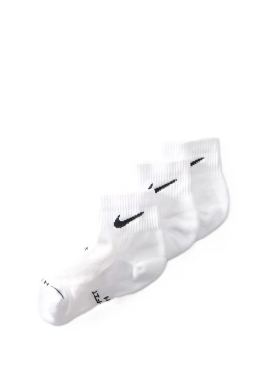 Foto van product Nike Sportswear Sokken zwart / wit