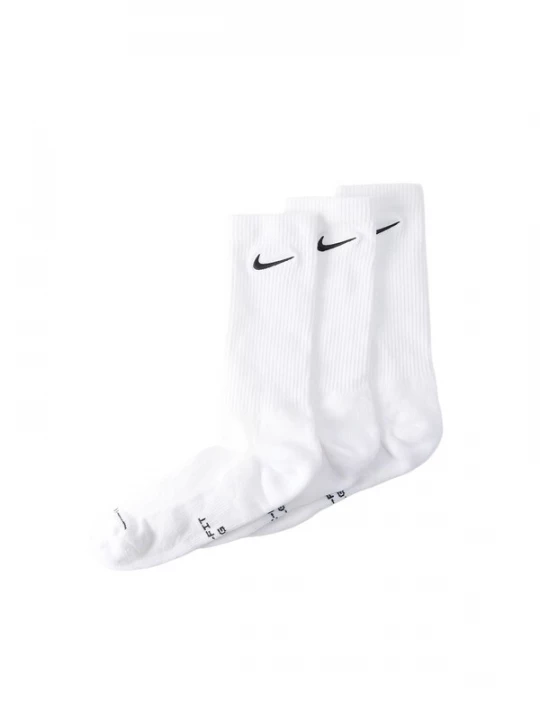 Foto van product Nike Sportswear Sokken zwart / wit