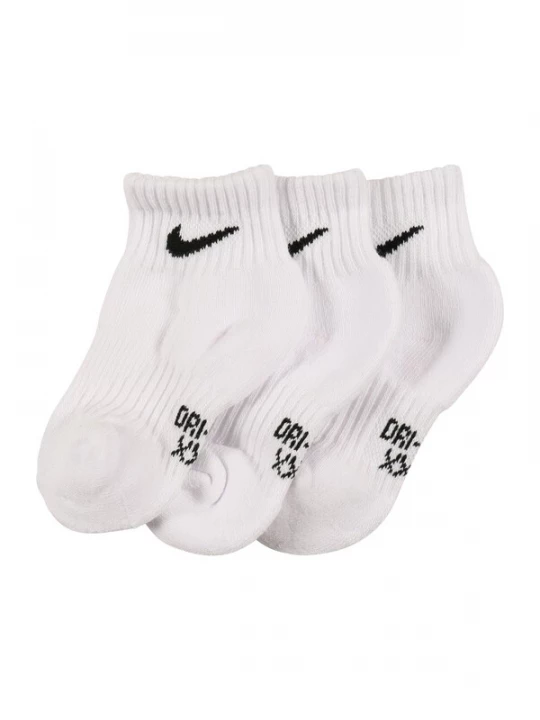 Foto van product Nike Sportswear Sokken zwart / wit