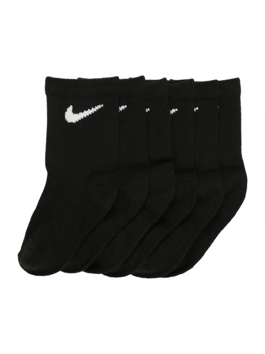 Foto van product Nike Sportswear Sokken zwart / wit