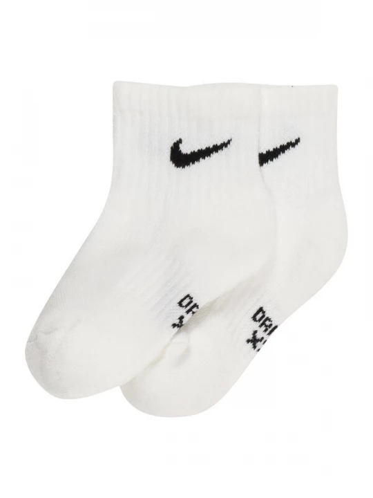 Foto van product Nike Sportswear Sokken zwart / wit