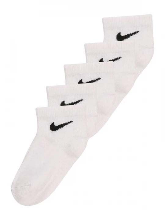 Foto van product Nike Sportswear Sokken zwart / wit