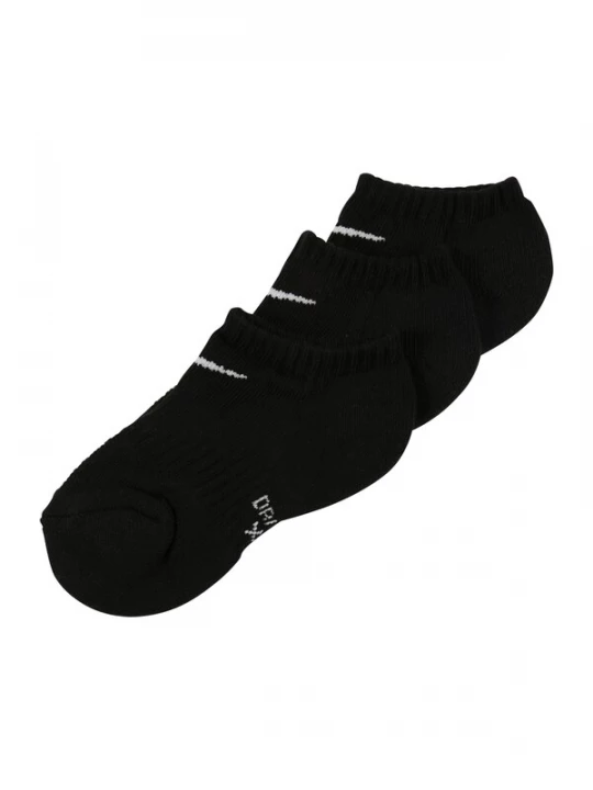 Foto van product Nike Sportswear Sokken zwart / wit