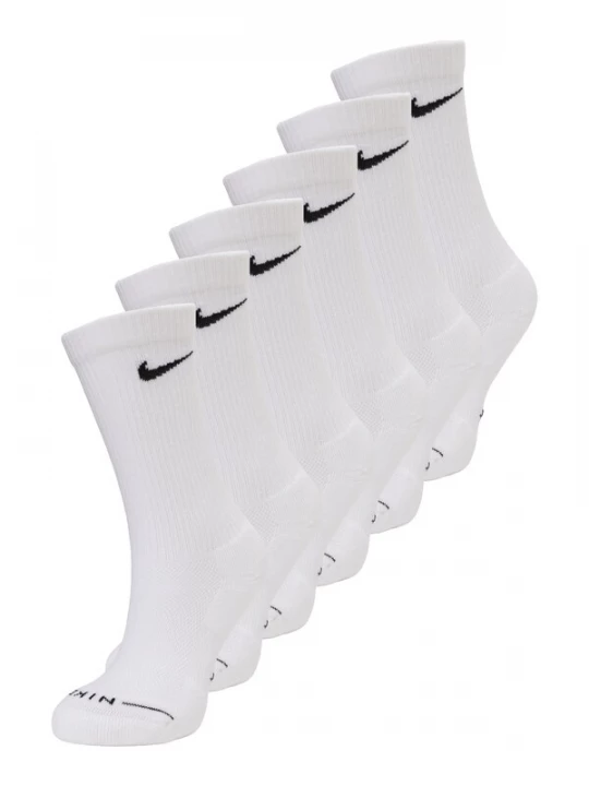 Foto van product Nike Sportswear Sokken zwart / wit