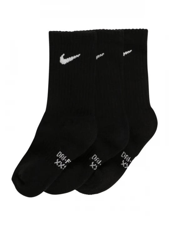Foto van product Nike Sportswear Sokken zwart / wit