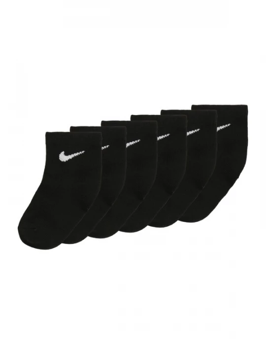 Foto van product Nike Sportswear Sokken zwart / wit
