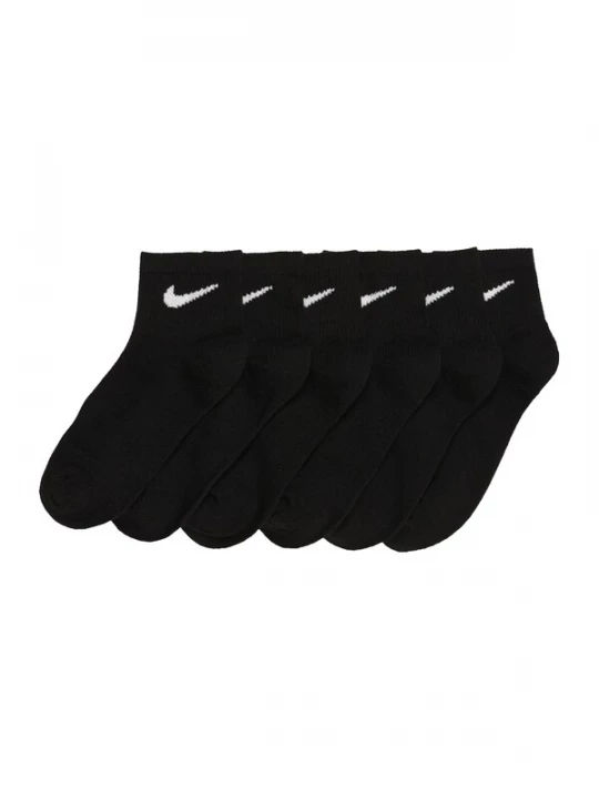Foto van product Nike Sportswear Sokken zwart / wit