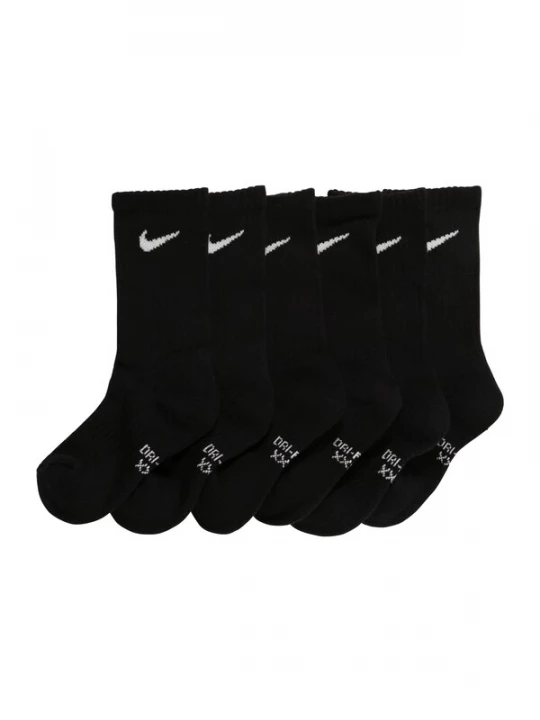 Foto van product Nike Sportswear Sokken zwart / wit