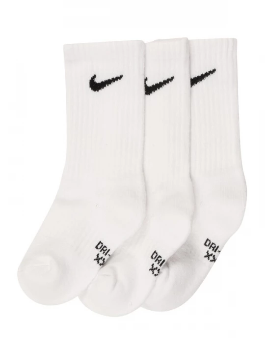 Foto van product Nike Sportswear Sokken zwart / wit