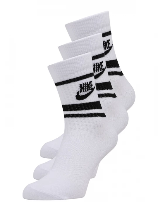 Foto van product Nike Sportswear Sokken zwart / wit