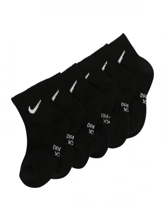 Foto van product Nike Sportswear Sokken zwart / wit