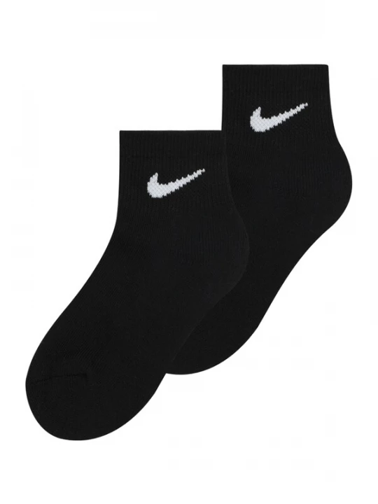 Foto van product Nike Sportswear Sokken zwart / wit