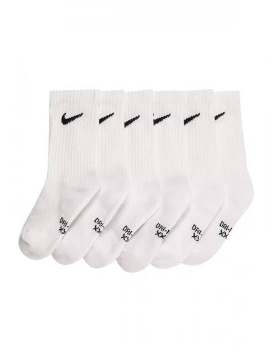 Foto van product Nike Sportswear Sokken zwart / wit