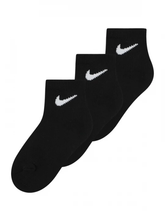 Foto van product Nike Sportswear Sokken zwart / wit