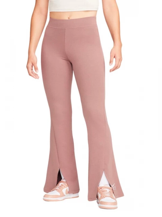 Foto van product Nike Sportswear Sportbroek lichtroze