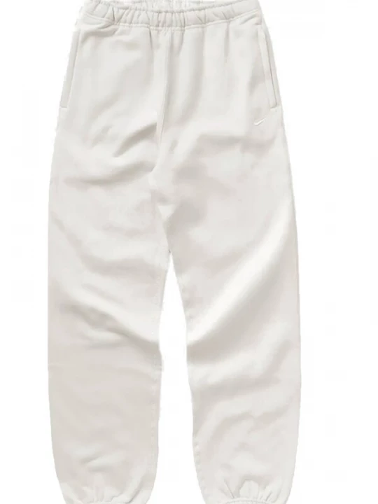 Foto van product Nike Sportswear Sportbroek wit