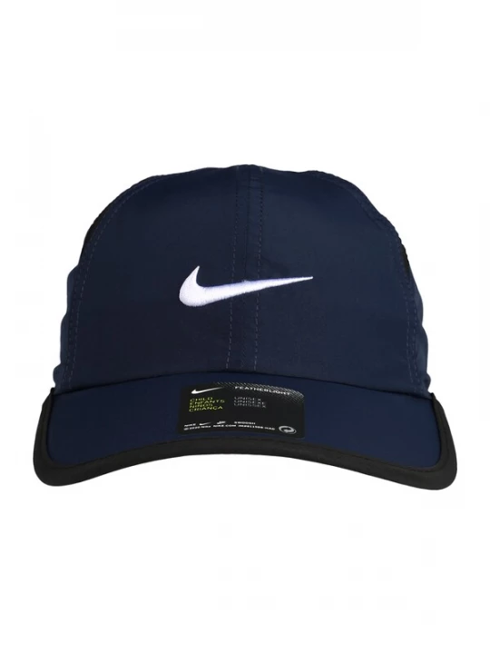 Foto van product Nike Sportswear Sportmuts donkerblauw / wit