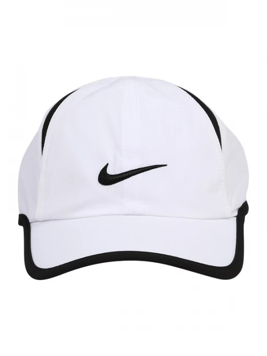 Foto van product Nike Sportswear Sportmuts zwart / wit