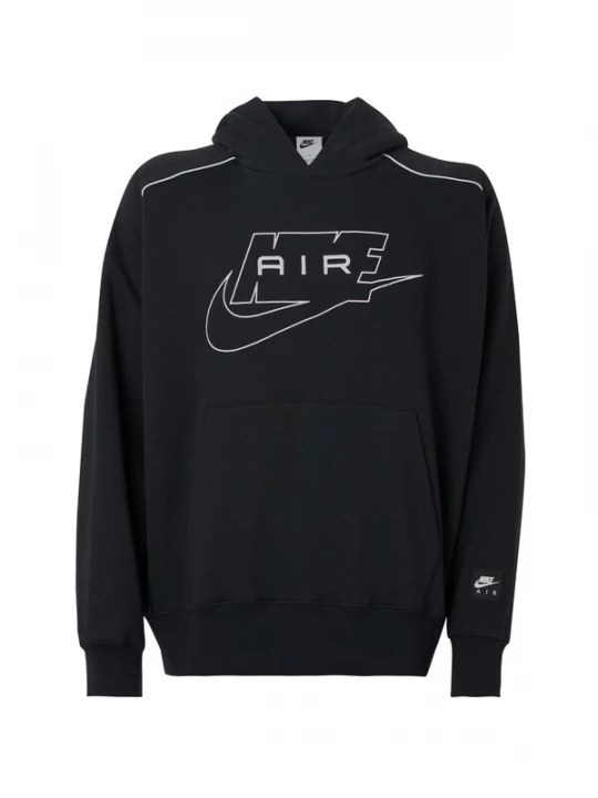 Foto van product Nike Sportswear Sweatshirt 'Air' zwart / wit