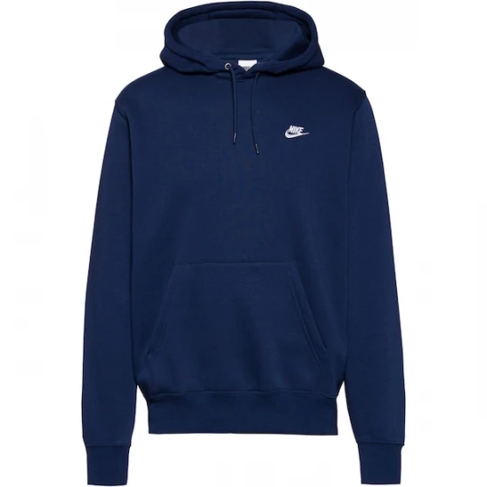 Foto van product Nike Sportswear Sweatshirt 'Club' blauw