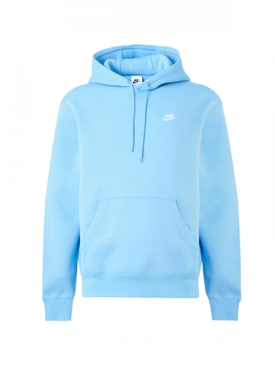 Foto van product Nike Sportswear Sweatshirt 'CLUB' hemelsblauw