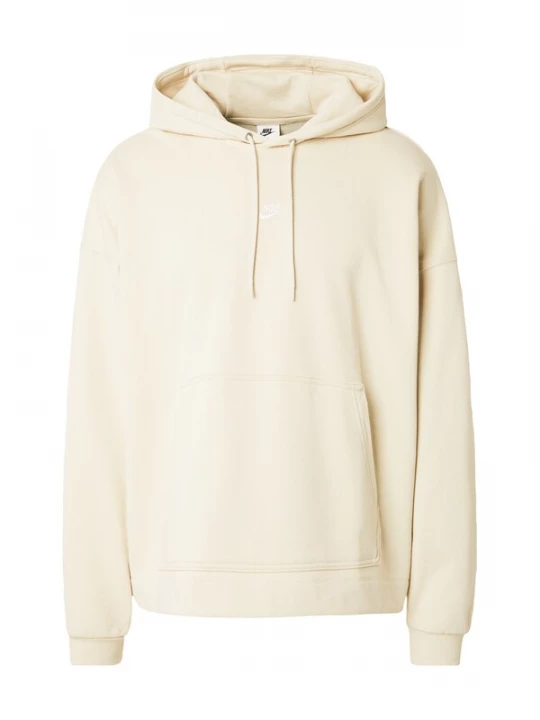 Foto van product Nike Sportswear Sweatshirt 'CLUB' kaki / wit