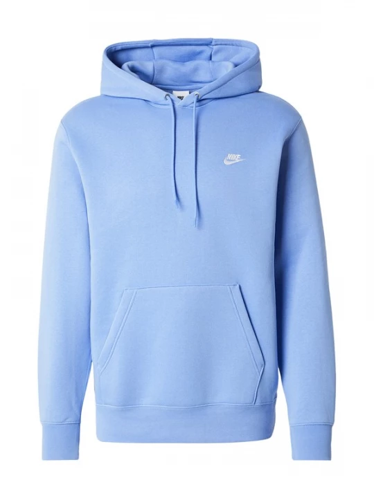 Foto van product Nike Sportswear Sweatshirt 'CLUB' lichtblauw