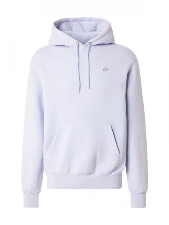 Foto van product Nike Sportswear Sweatshirt 'CLUB' lichtlila