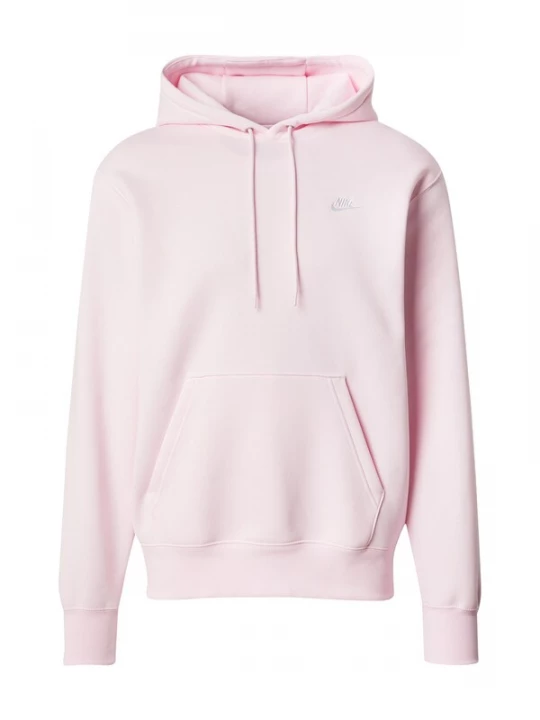 Foto van product Nike Sportswear Sweatshirt 'CLUB' lichtroze