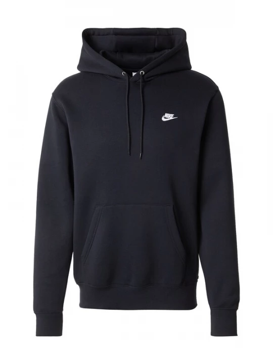 Foto van product Nike Sportswear Sweatshirt 'Club' zwart