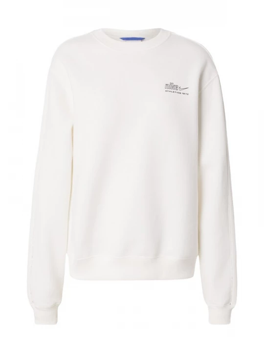 Foto van product Nike Sportswear Sweatshirt ecru / zwart