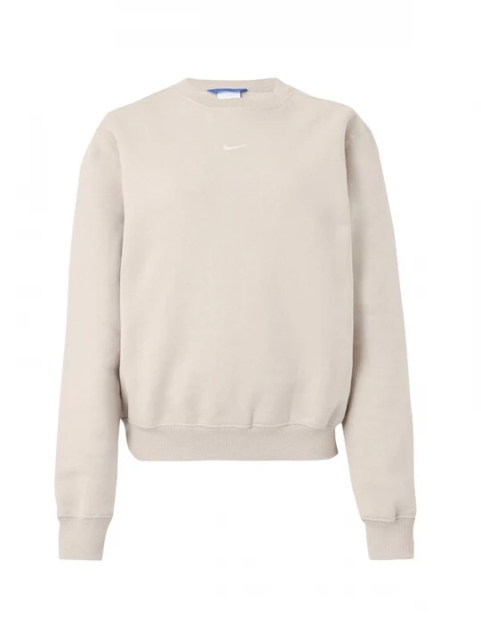 Foto van product Nike Sportswear Sweatshirt lichtbeige