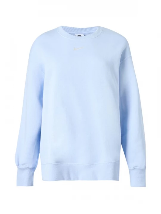 Foto van product Nike Sportswear Sweatshirt 'PHNX FLC' lichtblauw