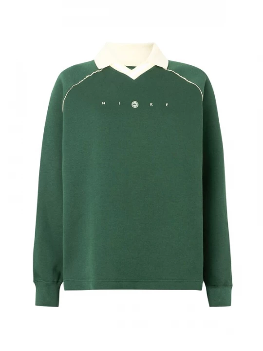 Foto van product Nike Sportswear Sweatshirt 'PHNX FLC' spar / wolwit
