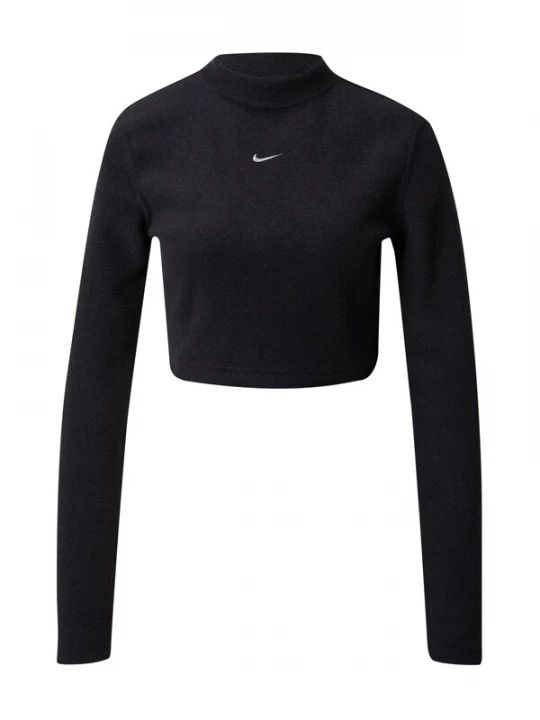 Foto van product Nike Sportswear Sweatshirt 'PHNX' zwart / wit