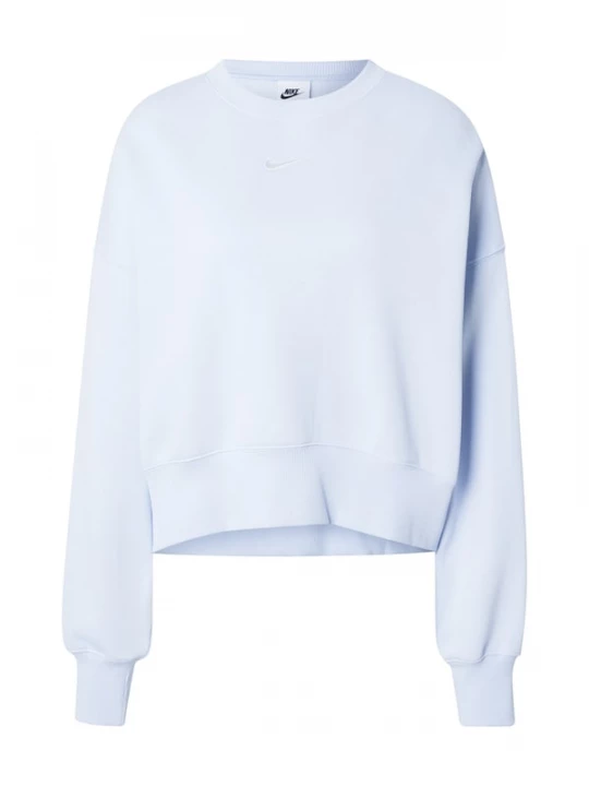 Foto van product Nike Sportswear Sweatshirt 'Phoenix Fleece' pastelblauw